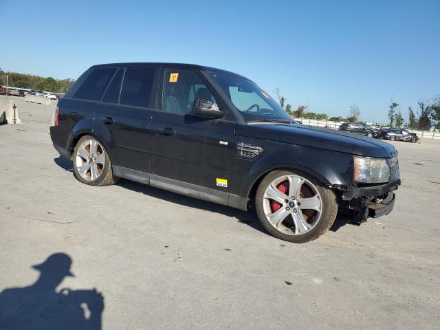 Photo 4 from auction – 2013 LAND ROVER RANGE ROVE with VIN SALSH2E47DA775428