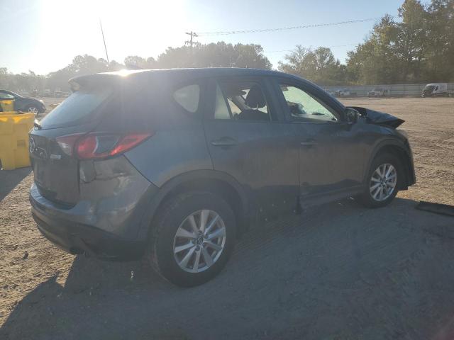 Photo 3 from auction – 2016 MAZDA CX-5 SPORT with VIN JM3KE2BE6G0655487