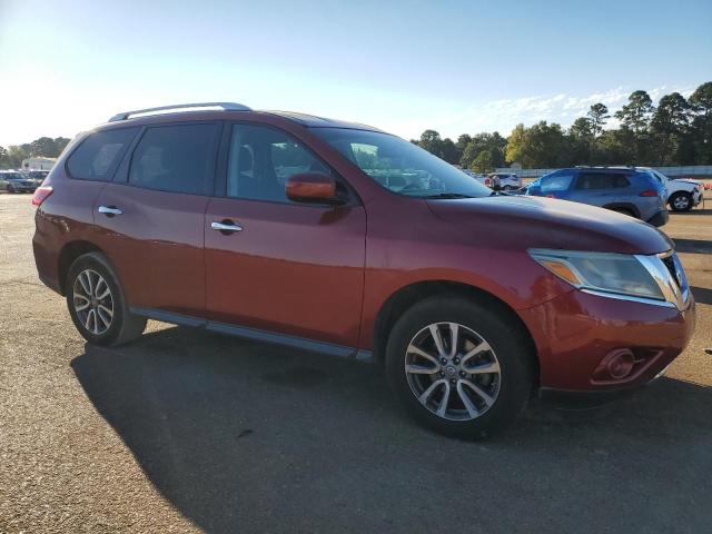 Photo 4 from auction – 2014 NISSAN PATHFINDER with VIN 5N1AR2MN2EC626209