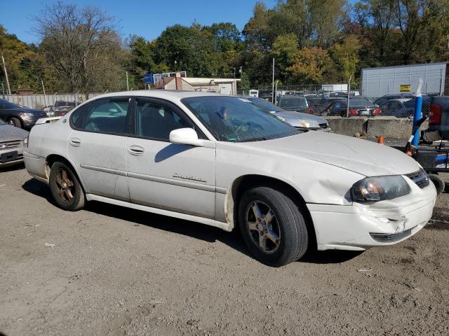 Photo 4 from auction – 2004 CHEVROLET IMPALA LS with VIN 2G1WH52K249303610
