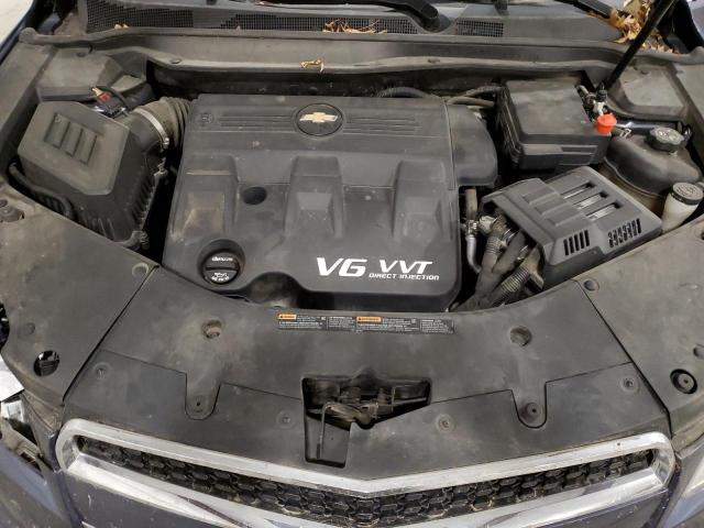 Photo 12 from auction – 2014 CHEVROLET EQUINOX LT with VIN 2GNFLHE35E6246518
