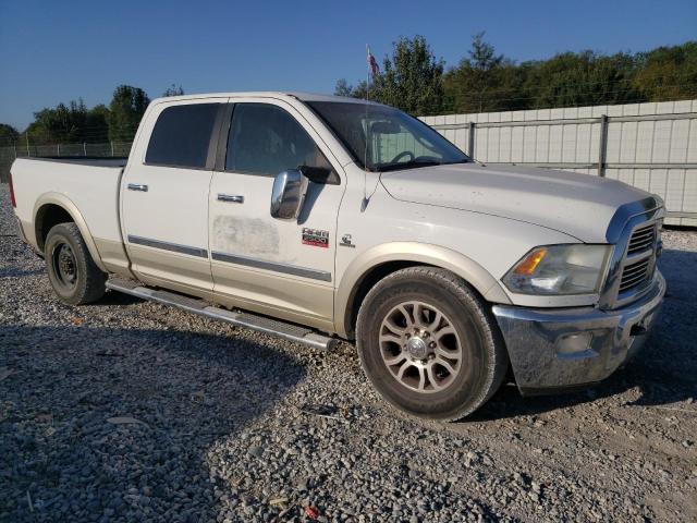 Photo 4 from auction – 2010 DODGE RAM 2500 with VIN 3D7TP2CL1AG111332