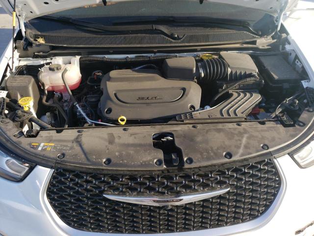 Photo 12 from auction – 2024 CHRYSLER PACIFICA P with VIN 2C4RC1PG0RR137224