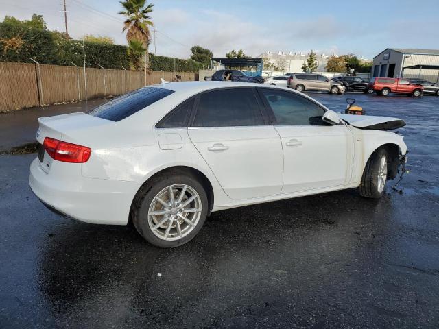 Photo 3 from auction – 2015 AUDI A4 PREMIUM with VIN WAUFFAFL9FN025147