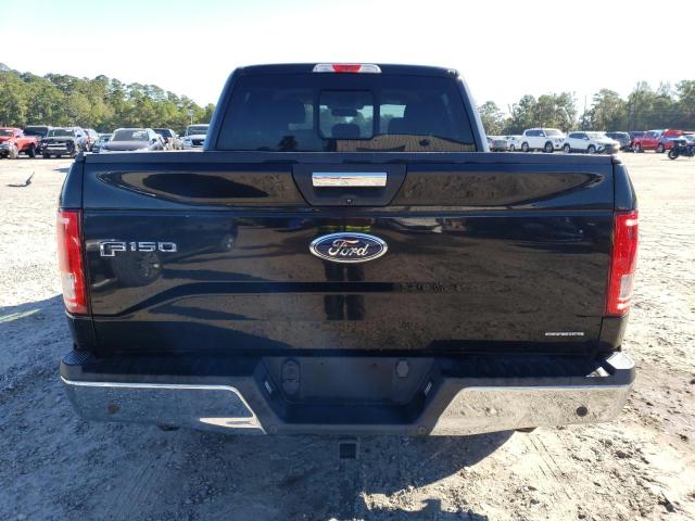Photo 6 from auction – 2015 FORD F150 SUPER with VIN 1FTEW1CF4FFB55943