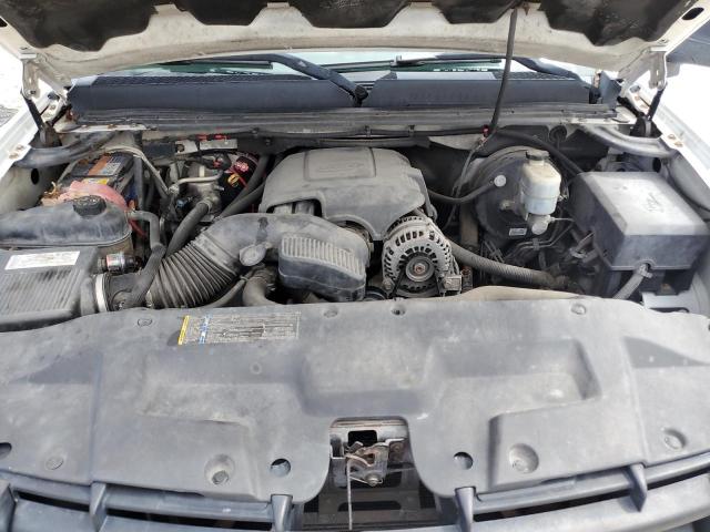 Photo 11 from auction – 2007 GMC NEW SIERRA with VIN 1GTEC14C77Z642728