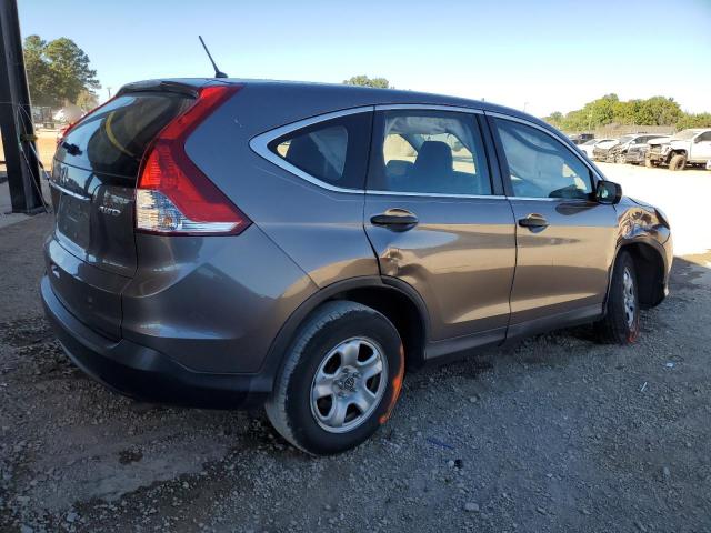 Photo 3 from auction – 2012 HONDA CR-V LX with VIN 5J6RM4H31CL077569