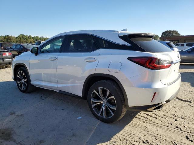 Photo 2 from auction – 2016 LEXUS RX 350 with VIN 2T2ZZMCA8GC022560