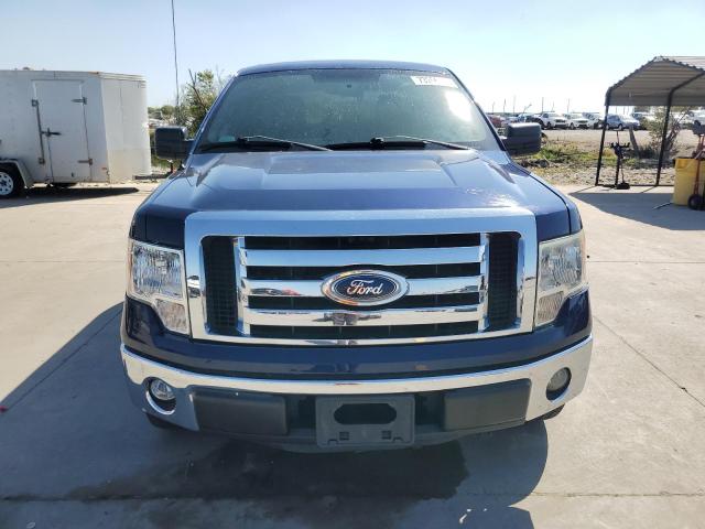 Photo 5 from auction – 2012 FORD F150 SUPER with VIN 1FTEW1CM0CFA40184