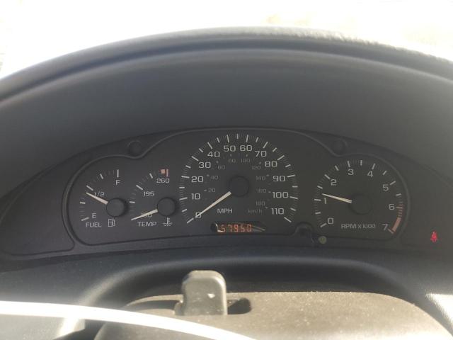 Photo 9 from auction – 2005 CHEVROLET CAVALIER with VIN 1G1JC12F757207530