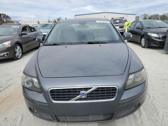 Photo 5 from auction – 2007 VOLVO S40 with VIN YV1MS382172307110