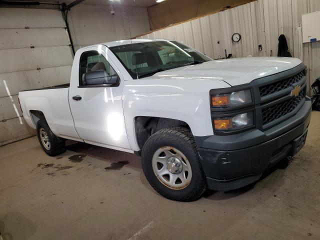 Photo 4 from auction – 2015 CHEVROLET SILVERADO with VIN 1GCNCPEH2FZ188433