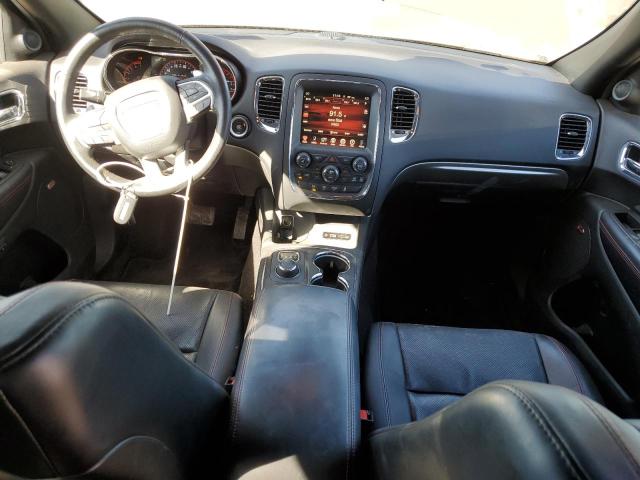 Photo 8 from auction – 2017 DODGE DURANGO R/ with VIN 1C4SDJCT9HC677664