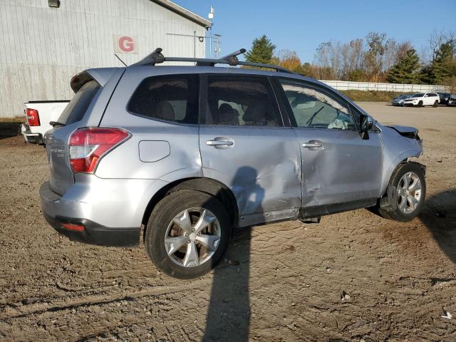 Photo 3 from auction – 2014 SUBARU FORESTER 2 with VIN JF2SJAPC6EH422845