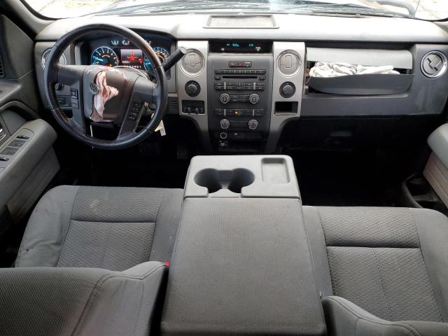 Photo 8 from auction – 2011 FORD F150 SUPER with VIN 1FTFW1ET3BFB24040