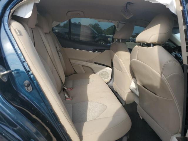 Photo 10 from auction – 2020 TOYOTA CAMRY LE with VIN 4T1C31AK5LU537580
