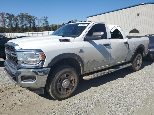 RAM 2500 TRADE 2021 with VIN 3C6UR5CL1MG512238 - Photo from auction