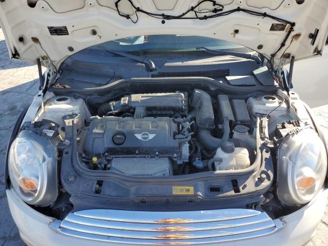 Photo 11 from auction – 2012 MINI COOPER with VIN WMWSU3C51CT257075