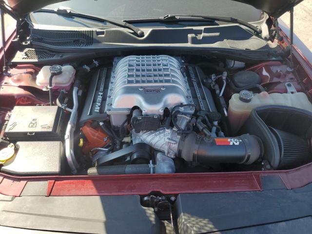 Photo 11 from auction – 2018 DODGE CHALLENGER with VIN 2C3CDZC91JH326276