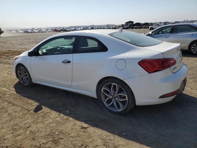 Photo 2 from auction – 2016 KIA FORTE SX with VIN KNAFZ6A32G5647232