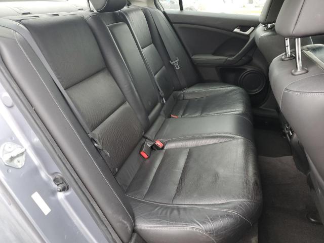 Photo 10 from auction – 2011 ACURA TSX with VIN JH4CU2F6XBC014688