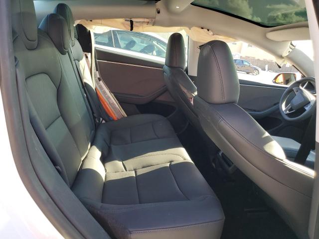 Photo 10 from auction – 2024 TESLA MODEL 3 with VIN 5YJ3E1EA8RF732820