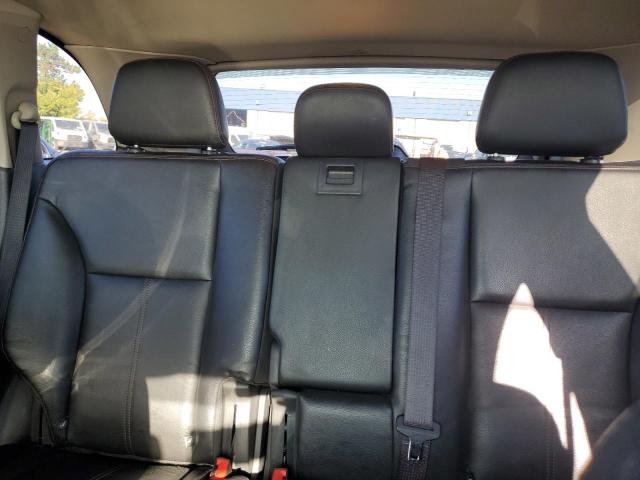 Photo 10 from auction – 2013 FORD EDGE SEL with VIN 2FMDK3JC0DBC80993