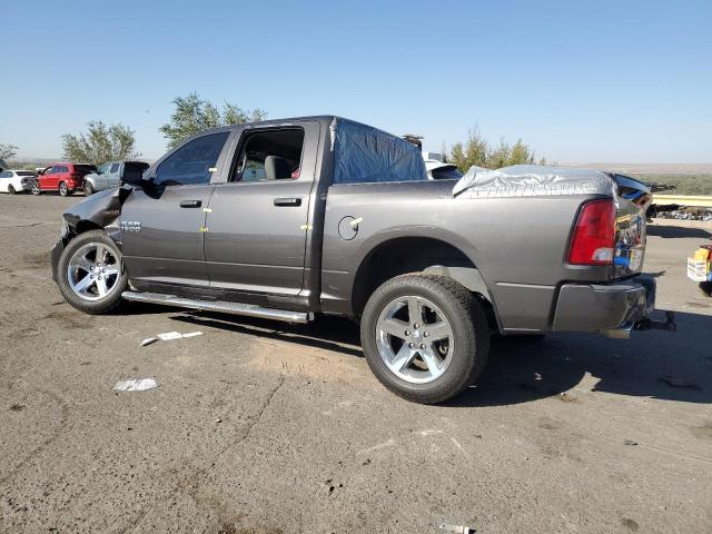 Photo 2 from auction – 2017 RAM 1500 ST with VIN 3C6RR7KT1HG795927