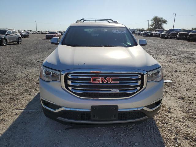 Photo 5 from auction – 2017 GMC ACADIA SLT with VIN 1GKKNULS9HZ267843