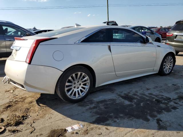 Photo 3 from auction – 2011 CADILLAC CTS PERFOR with VIN 1G6DK1EDXB0158977
