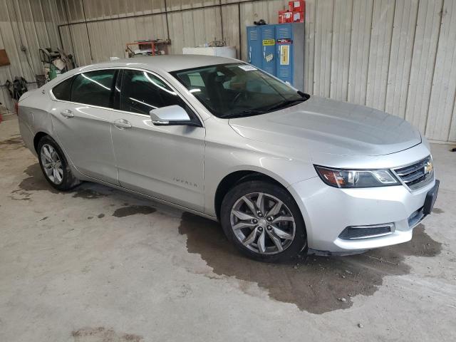 Photo 4 from auction – 2017 CHEVROLET IMPALA LT with VIN 1G1105S31HU194141