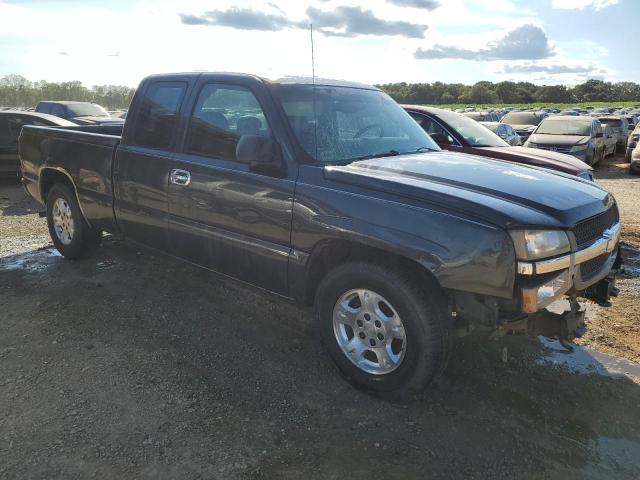 Photo 4 from auction – 2003 CHEVROLET SILVERADO with VIN 2GCEC19X831380765