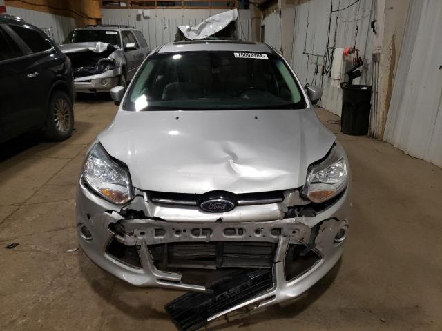 صورة رقم 5 من المزاد - 2012 FORD FOCUS SEL مع VIN 1FAHP3H25CL285518