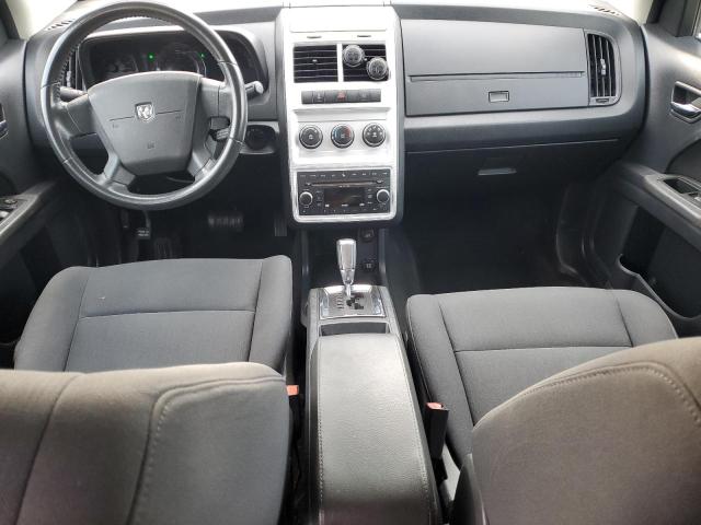 Photo 8 from auction – 2010 DODGE JOURNEY SX with VIN 3D4PG5FV0AT191436