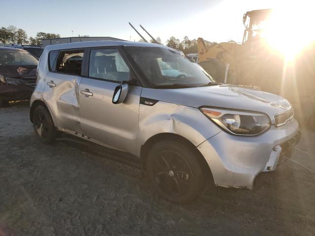 صورة رقم 4 من المزاد - 2014 KIA SOUL مع VIN KNDJN2A29E7720512