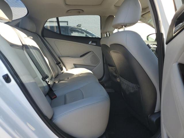 Photo 10 from auction – 2015 KIA OPTIMA with VIN 5XXGN4A77FG385499