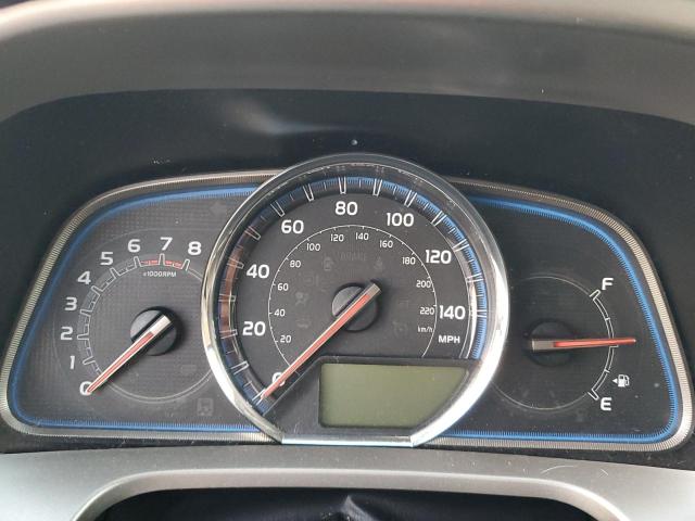 Photo 9 from auction – 2015 TOYOTA RAV4 LIMIT with VIN 2T3DFREV4FW232260