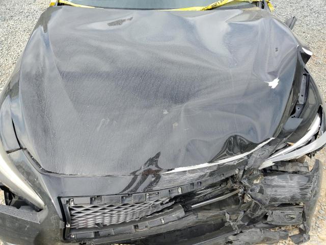 Photo 11 from auction – 2014 INFINITI Q50 BASE with VIN JN1BV7AR8EM704840