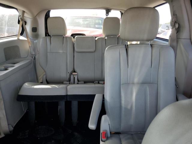 Photo 10 from auction – 2012 CHRYSLER TOWN & COU with VIN 2C4RC1BG6CR245314