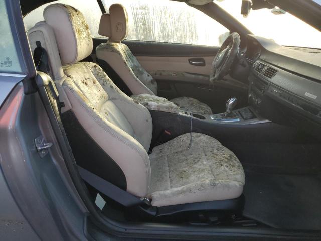 Photo 10 from auction – 2011 BMW 335 IS with VIN WBADX1C52BE570319