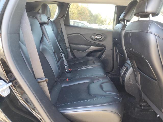 Photo 11 from auction – 2021 JEEP CHEROKEE L with VIN 1C4PJMLB2MD109574