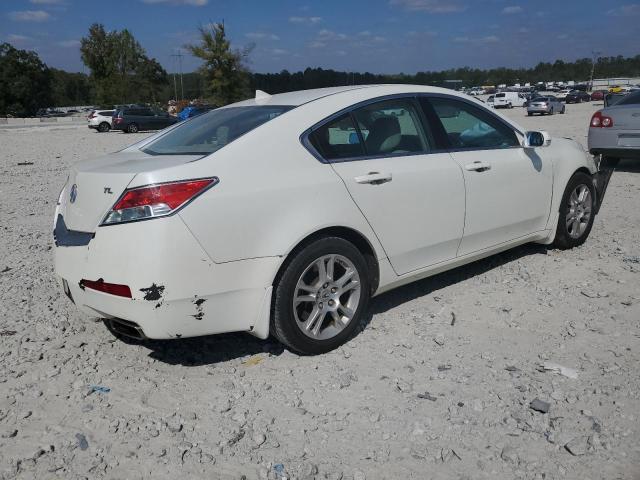 Photo 3 from auction – 2009 ACURA TL with VIN 19UUA86249A004356