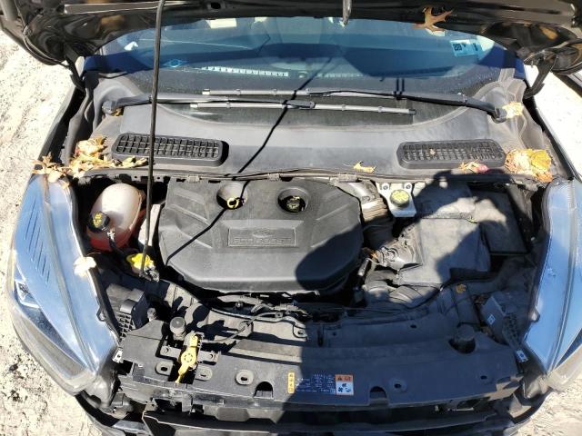 Photo 12 from auction – 2017 FORD ESCAPE TIT with VIN 1FMCU9J90HUB58406