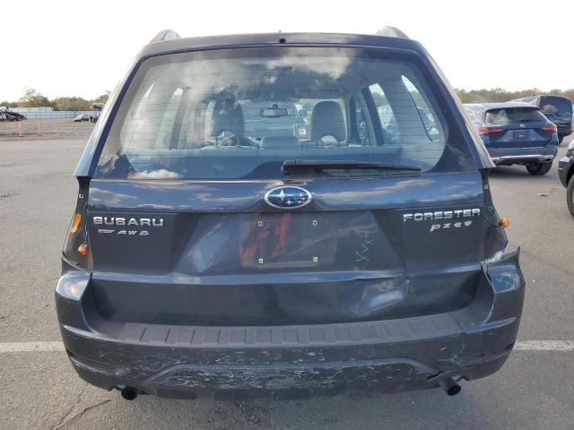 Photo 6 from auction – 2012 SUBARU FORESTER 2 with VIN JF2SHABC7CH410431