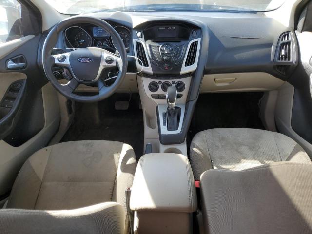 Photo 8 from auction – 2014 FORD FOCUS SE with VIN 1FADP3F25EL156280