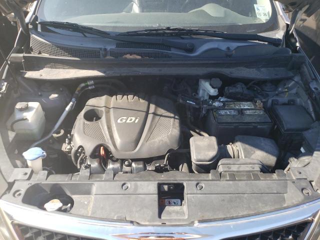 Photo 12 from auction – 2016 KIA CARNIVAL with VIN KNDPC3AC3G7830862