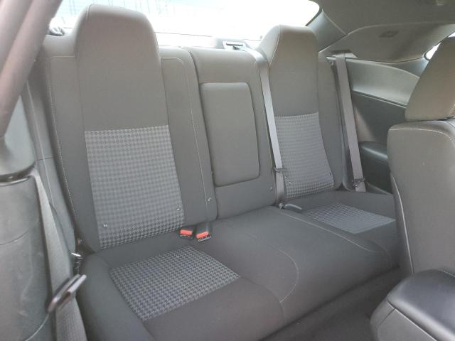 Photo 10 from auction – 2023 DODGE CHALLENGER with VIN 2C3CDZJG6PH510400