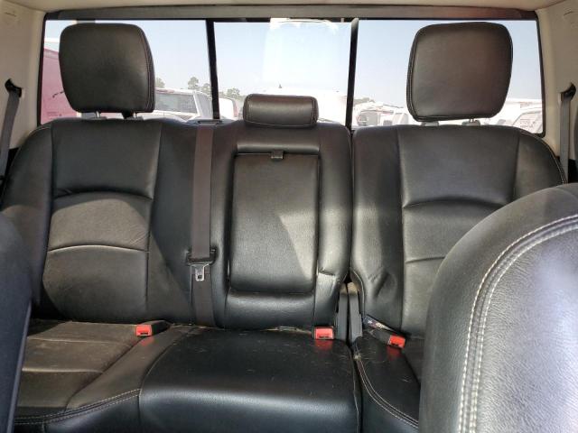 Photo 10 from auction – 2016 RAM 2500 SLT with VIN 3C6UR5DL4GG231196