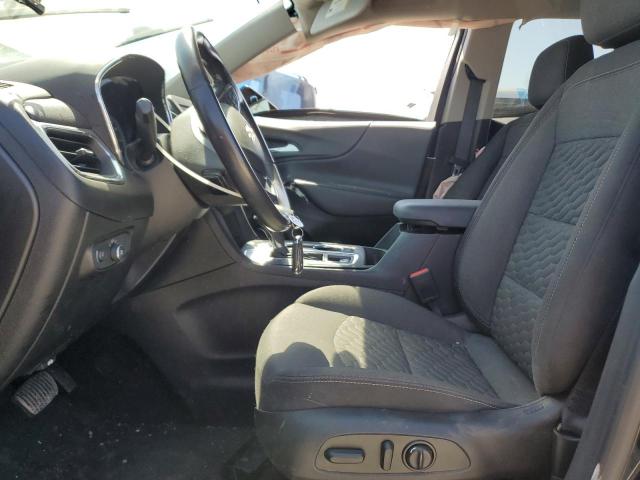 Photo 7 from auction – 2018 CHEVROLET EQUINOX LT with VIN 2GNAXJEV7J6296239