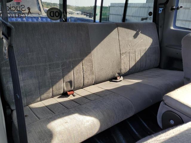Photo 10 from auction – 1997 DODGE RAM 1500 with VIN 3B7HF13Z2VG828572